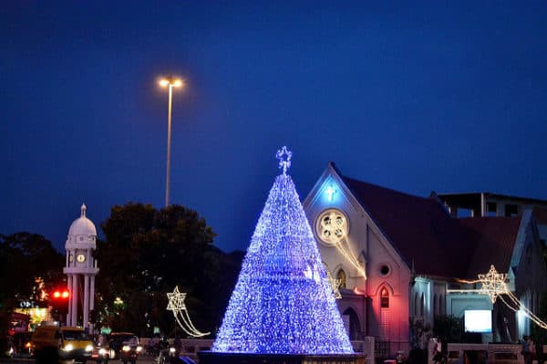 Christmas