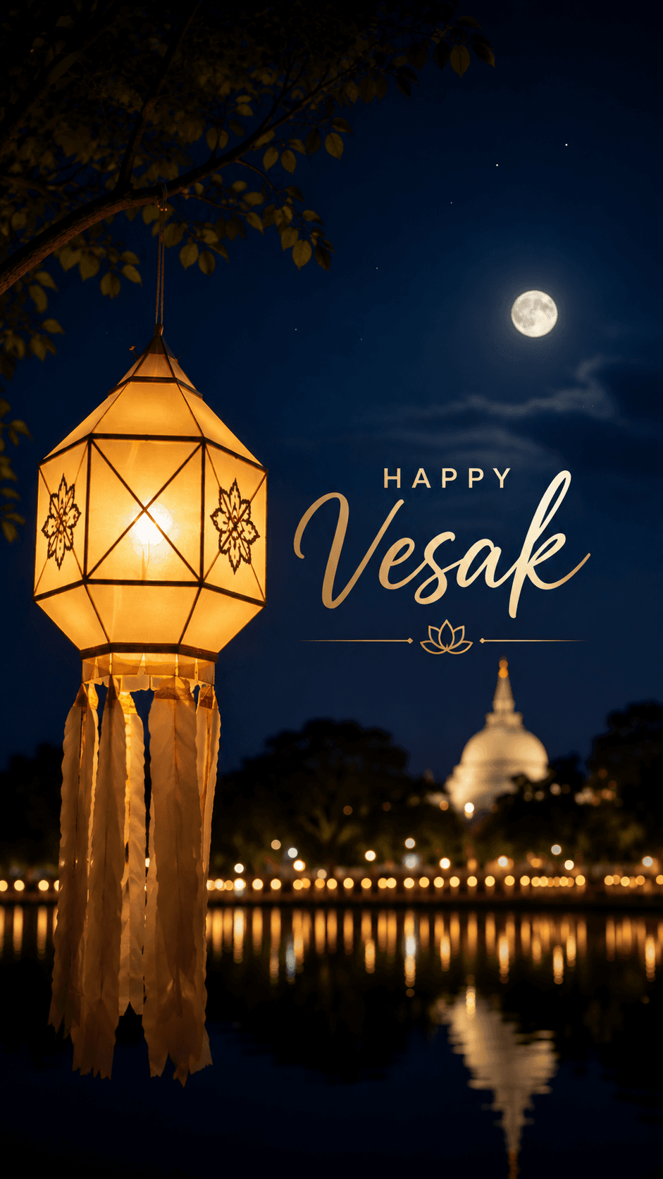 Vesak Festival