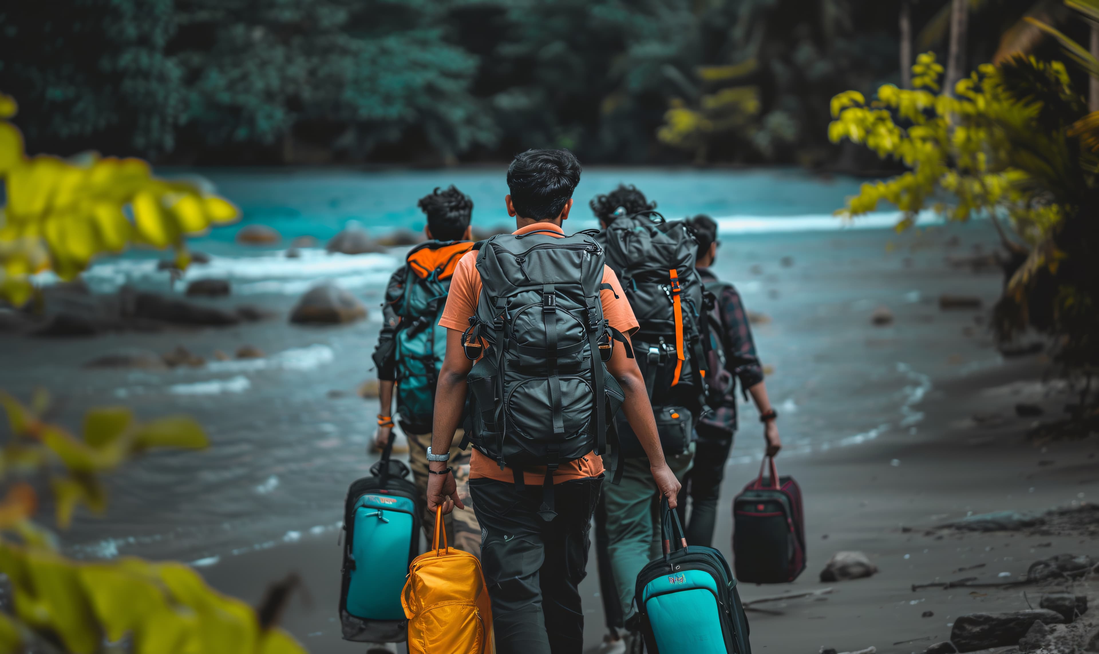 Travel Packages